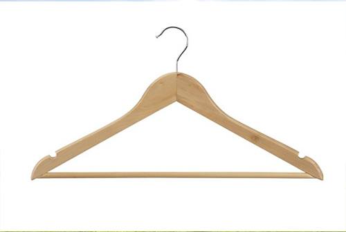 houten kleerhangers eikenboom kleerhangers